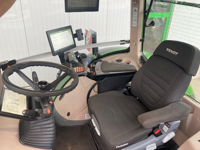 Fendt 1050 Vario Gen3 Profi Setting2 - Traktori: kuva Fendt 1050 Vario Gen3 Profi Setting2 - Traktori Fendt 1050 Vario Gen3 Profi Setting2 - Traktori: kuva Fendt 1050 Vario Gen3 Profi Setting2 - Traktori