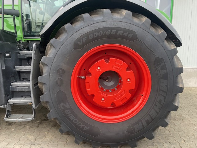 Fendt 1050 Vario Gen3 Profi Setting2 - Traktori: kuva Fendt 1050 Vario Gen3 Profi Setting2 - Traktori Fendt 1050 Vario Gen3 Profi Setting2 - Traktori: kuva Fendt 1050 Vario Gen3 Profi Setting2 - Traktori