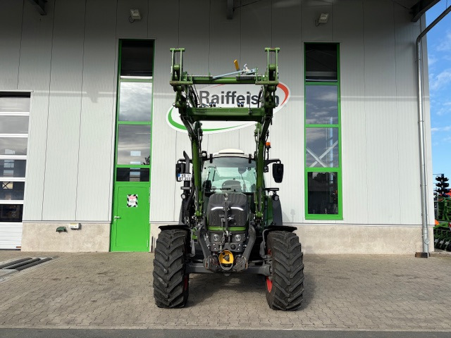 Traktori Fendt 211S Vario Gen3 Profi  Setting: kuva Traktori Fendt 211S Vario Gen3 Profi  Setting