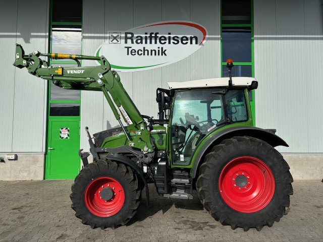 Fendt 211S Vario Gen3 Profi Setting - Traktori: kuva Fendt 211S Vario Gen3 Profi Setting - Traktori Fendt 211S Vario Gen3 Profi Setting - Traktori: kuva Fendt 211S Vario Gen3 Profi Setting - Traktori