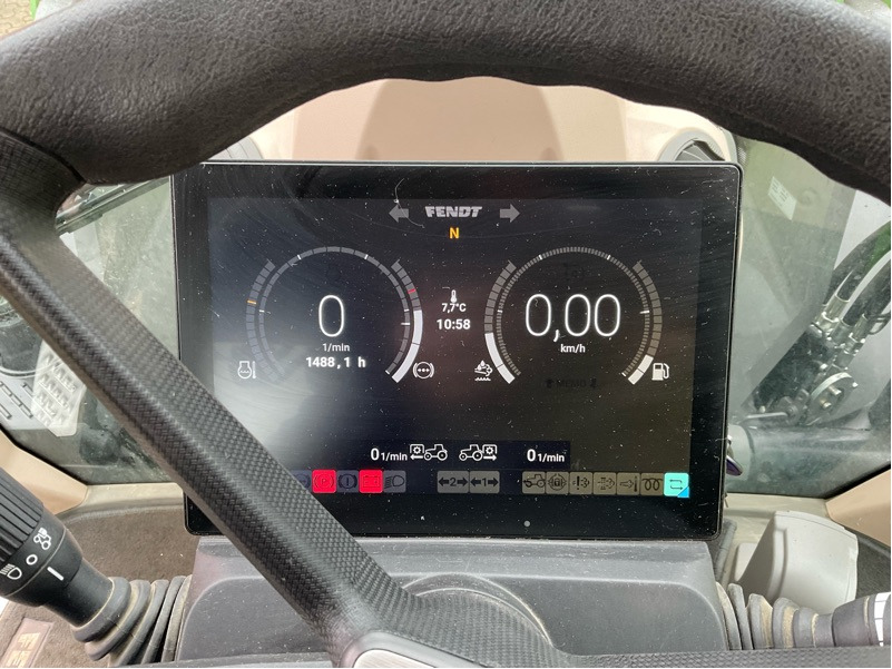 Fendt 312 Vario Gen4 Power Sett2 - Traktori: kuva Fendt 312 Vario Gen4 Power Sett2 - Traktori Fendt 312 Vario Gen4 Power Sett2 - Traktori: kuva Fendt 312 Vario Gen4 Power Sett2 - Traktori