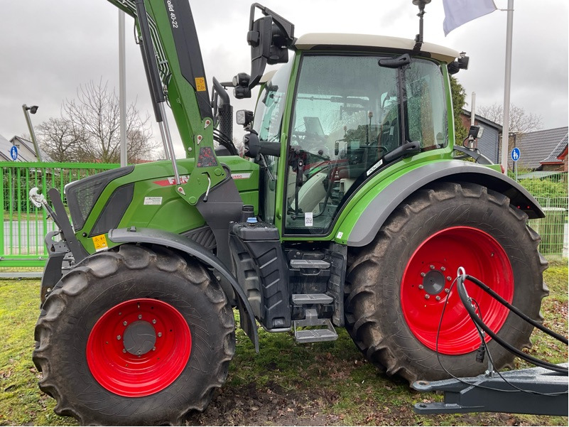 Fendt 312 Vario Gen4 Power Sett2 - Traktori: kuva Fendt 312 Vario Gen4 Power Sett2 - Traktori Fendt 312 Vario Gen4 Power Sett2 - Traktori: kuva Fendt 312 Vario Gen4 Power Sett2 - Traktori