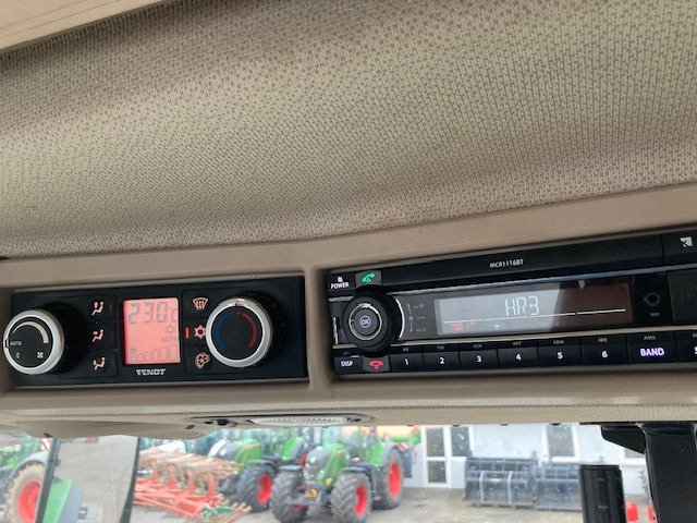 Fendt 722 Vario S4 ProfiPlus - Traktori: kuva Fendt 722 Vario S4 ProfiPlus - Traktori Fendt 722 Vario S4 ProfiPlus - Traktori: kuva Fendt 722 Vario S4 ProfiPlus - Traktori