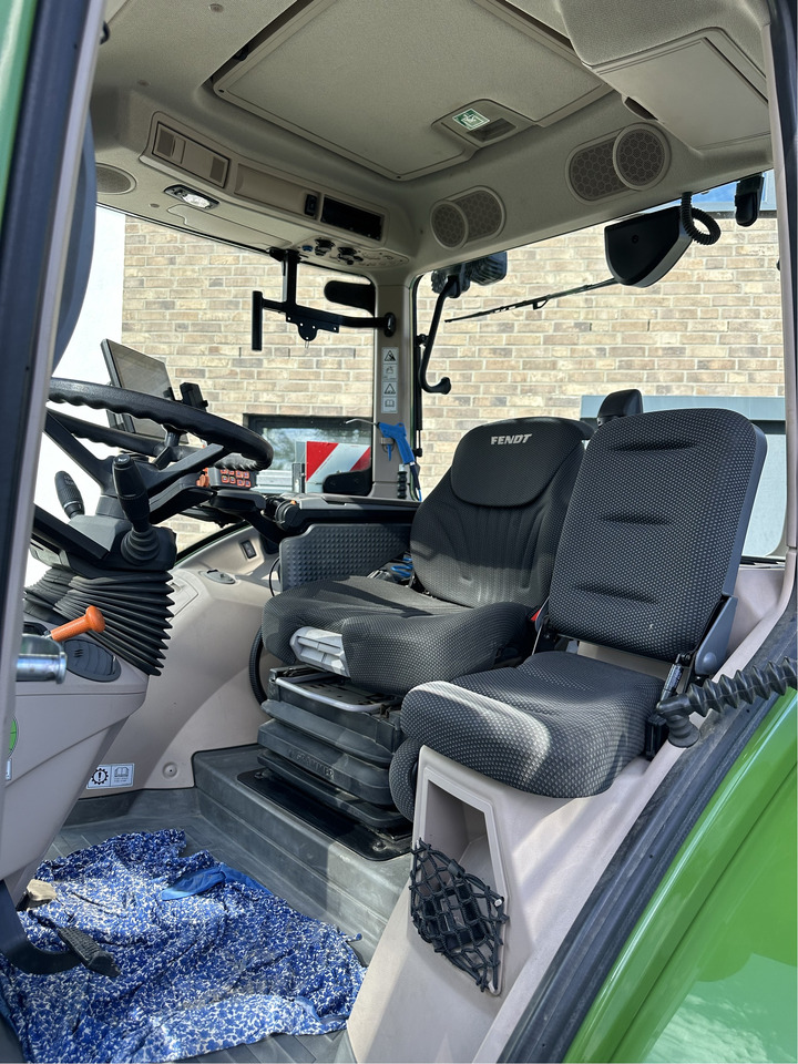 Fendt 724 Gen6 ProfiPlus - Traktori: kuva Fendt 724 Gen6 ProfiPlus - Traktori Fendt 724 Gen6 ProfiPlus - Traktori: kuva Fendt 724 Gen6 ProfiPlus - Traktori