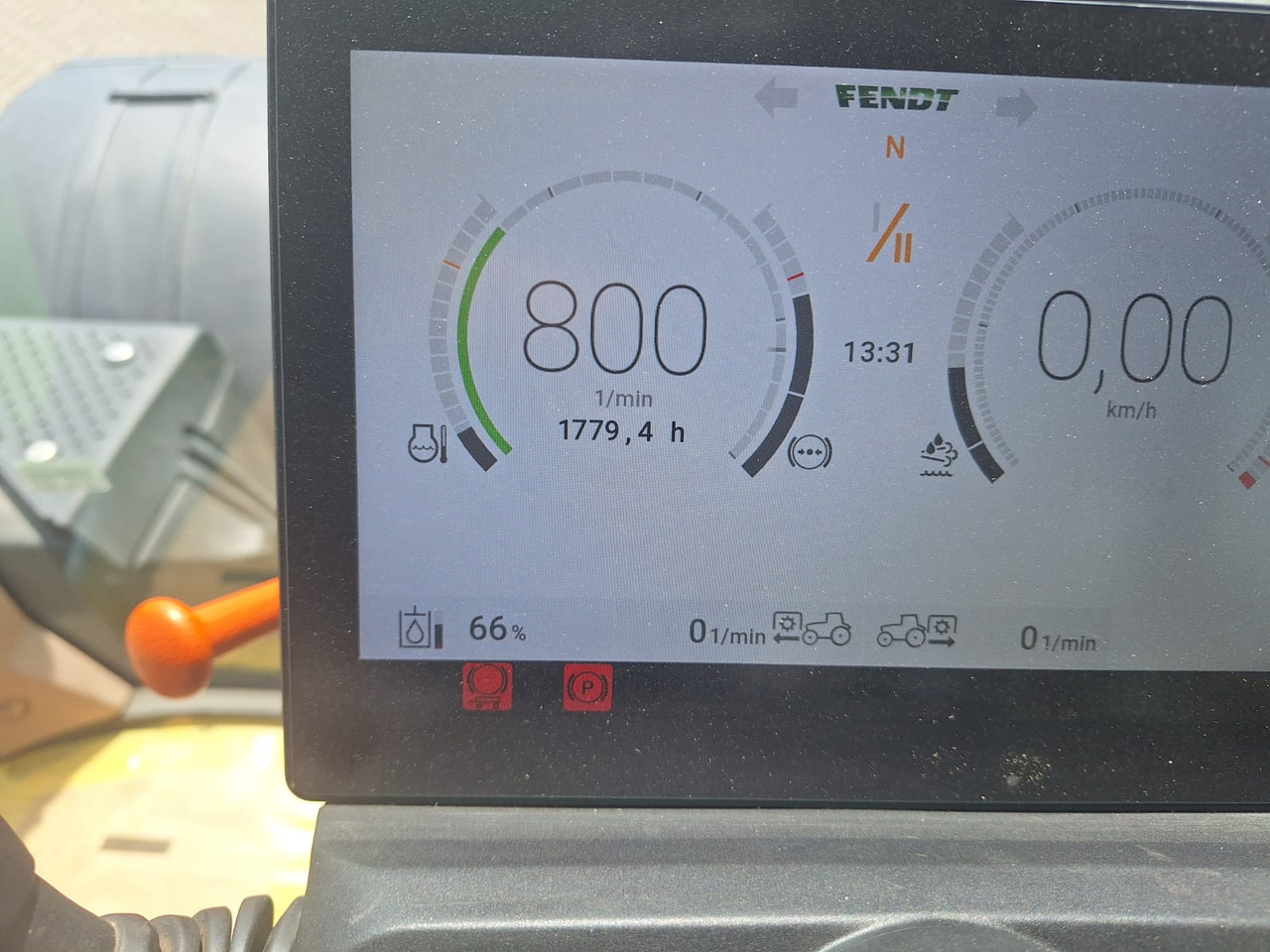 Fendt 724 Vario Gen6 Profi Setting2 - Traktori: kuva Fendt 724 Vario Gen6 Profi Setting2 - Traktori Fendt 724 Vario Gen6 Profi Setting2 - Traktori: kuva Fendt 724 Vario Gen6 Profi Setting2 - Traktori