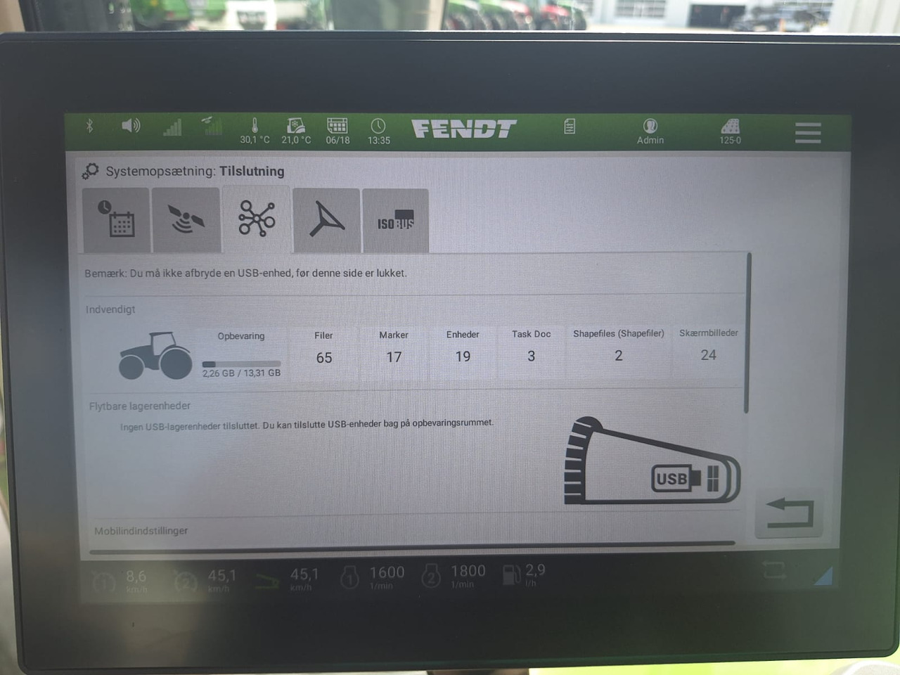 Fendt 724 Vario Gen6 Profi Setting2 - Traktori: kuva Fendt 724 Vario Gen6 Profi Setting2 - Traktori Fendt 724 Vario Gen6 Profi Setting2 - Traktori: kuva Fendt 724 Vario Gen6 Profi Setting2 - Traktori