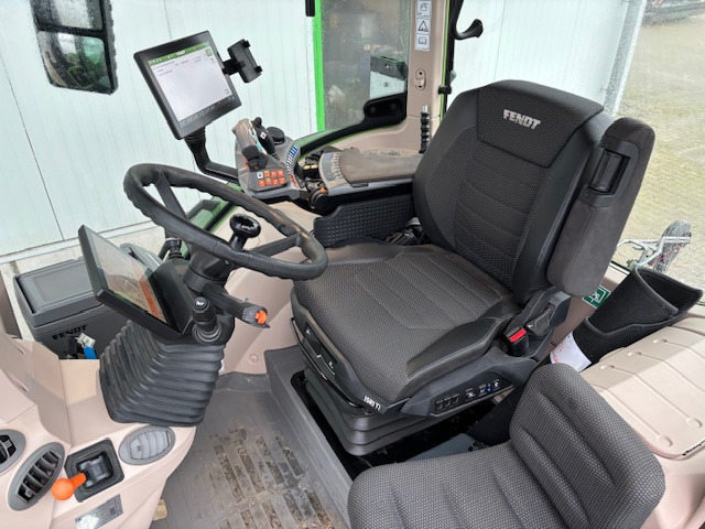 Fendt 724 Vario Gen7 Power Setting2 - Traktori: kuva Fendt 724 Vario Gen7 Power Setting2 - Traktori Fendt 724 Vario Gen7 Power Setting2 - Traktori: kuva Fendt 724 Vario Gen7 Power Setting2 - Traktori