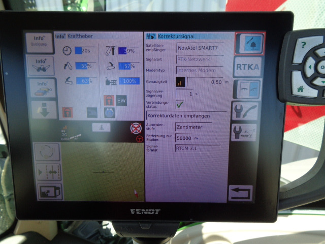 Fendt 824 Vario S4 ProfiPlus - Traktori: kuva Fendt 824 Vario S4 ProfiPlus - Traktori Fendt 824 Vario S4 ProfiPlus - Traktori: kuva Fendt 824 Vario S4 ProfiPlus - Traktori