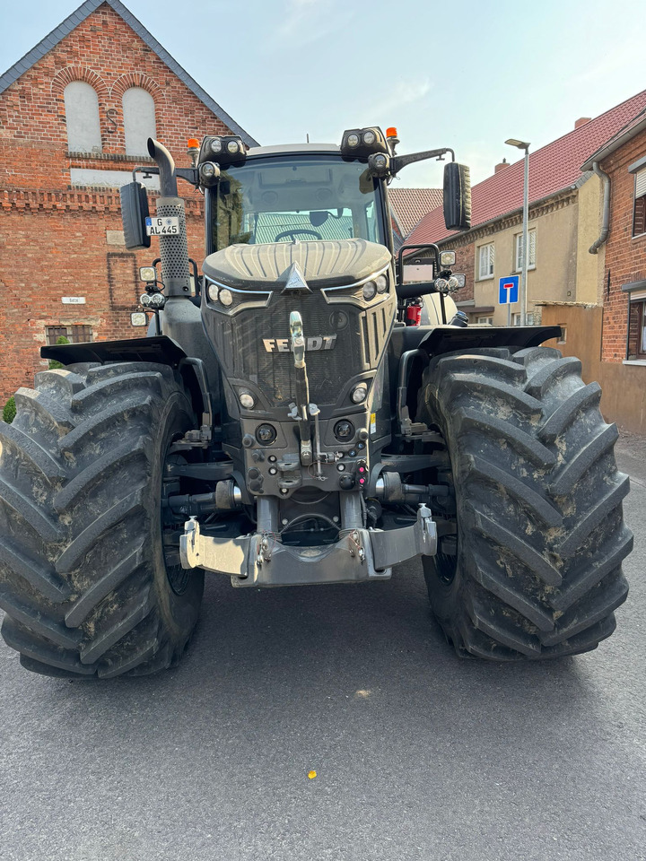 Fendt 936 Vario Gen7 Profi Setting2 - Traktori: kuva Fendt 936 Vario Gen7 Profi Setting2 - Traktori Fendt 936 Vario Gen7 Profi Setting2 - Traktori: kuva Fendt 936 Vario Gen7 Profi Setting2 - Traktori