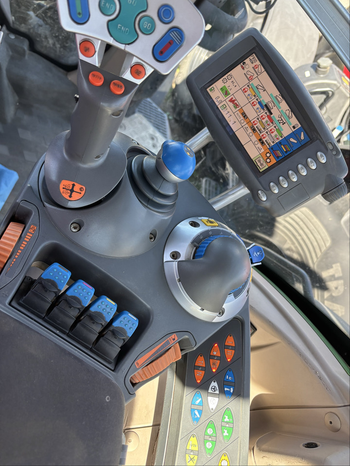 Fendt 936 mit RüFA - Traktori: kuva Fendt 936 mit RüFA - Traktori Fendt 936 mit RüFA - Traktori: kuva Fendt 936 mit RüFA - Traktori