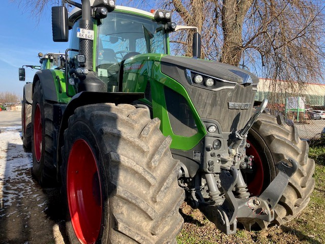 Fendt 939 Vario Gen7 Profi Setting2 - Traktori: kuva Fendt 939 Vario Gen7 Profi Setting2 - Traktori Fendt 939 Vario Gen7 Profi Setting2 - Traktori: kuva Fendt 939 Vario Gen7 Profi Setting2 - Traktori