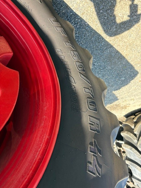 Fendt 942 Vario Gen6 ProfiPlus - Traktori: kuva Fendt 942 Vario Gen6 ProfiPlus - Traktori Fendt 942 Vario Gen6 ProfiPlus - Traktori: kuva Fendt 942 Vario Gen6 ProfiPlus - Traktori