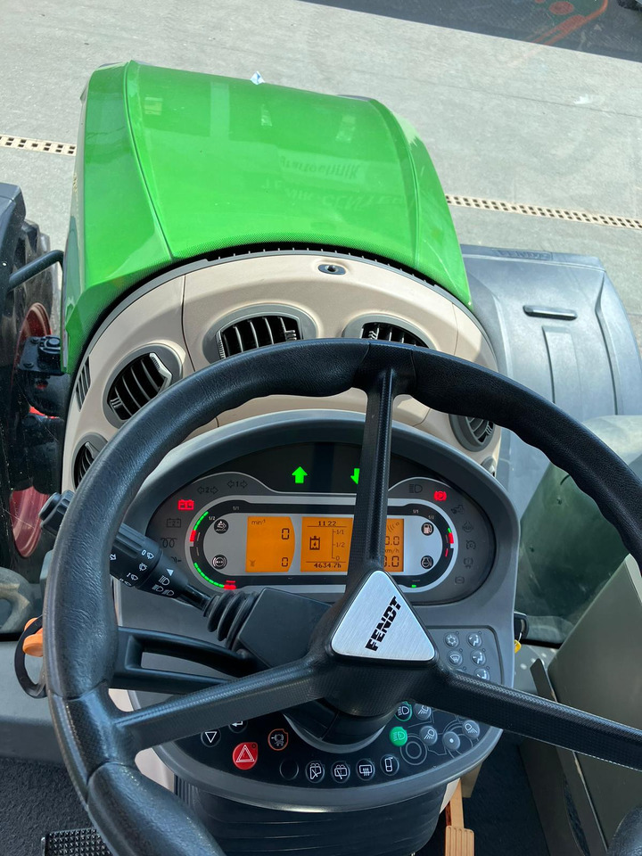 Fendt 942 Vario Gen6 ProfiPlus - Traktori: kuva Fendt 942 Vario Gen6 ProfiPlus - Traktori Fendt 942 Vario Gen6 ProfiPlus - Traktori: kuva Fendt 942 Vario Gen6 ProfiPlus - Traktori