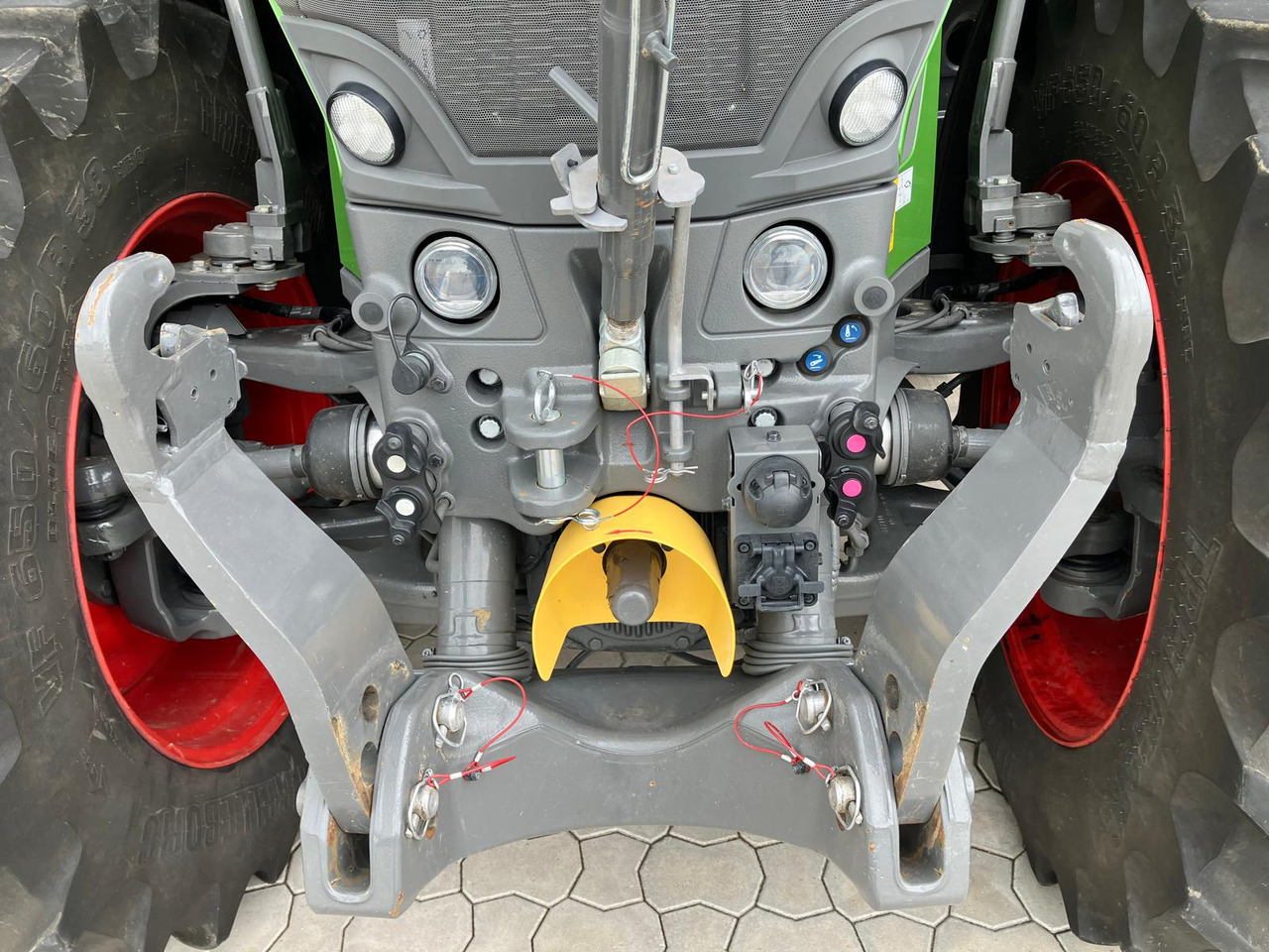 Fendt 942 Vario Gen7 Profi Setting2 - Traktori: kuva Fendt 942 Vario Gen7 Profi Setting2 - Traktori Fendt 942 Vario Gen7 Profi Setting2 - Traktori: kuva Fendt 942 Vario Gen7 Profi Setting2 - Traktori