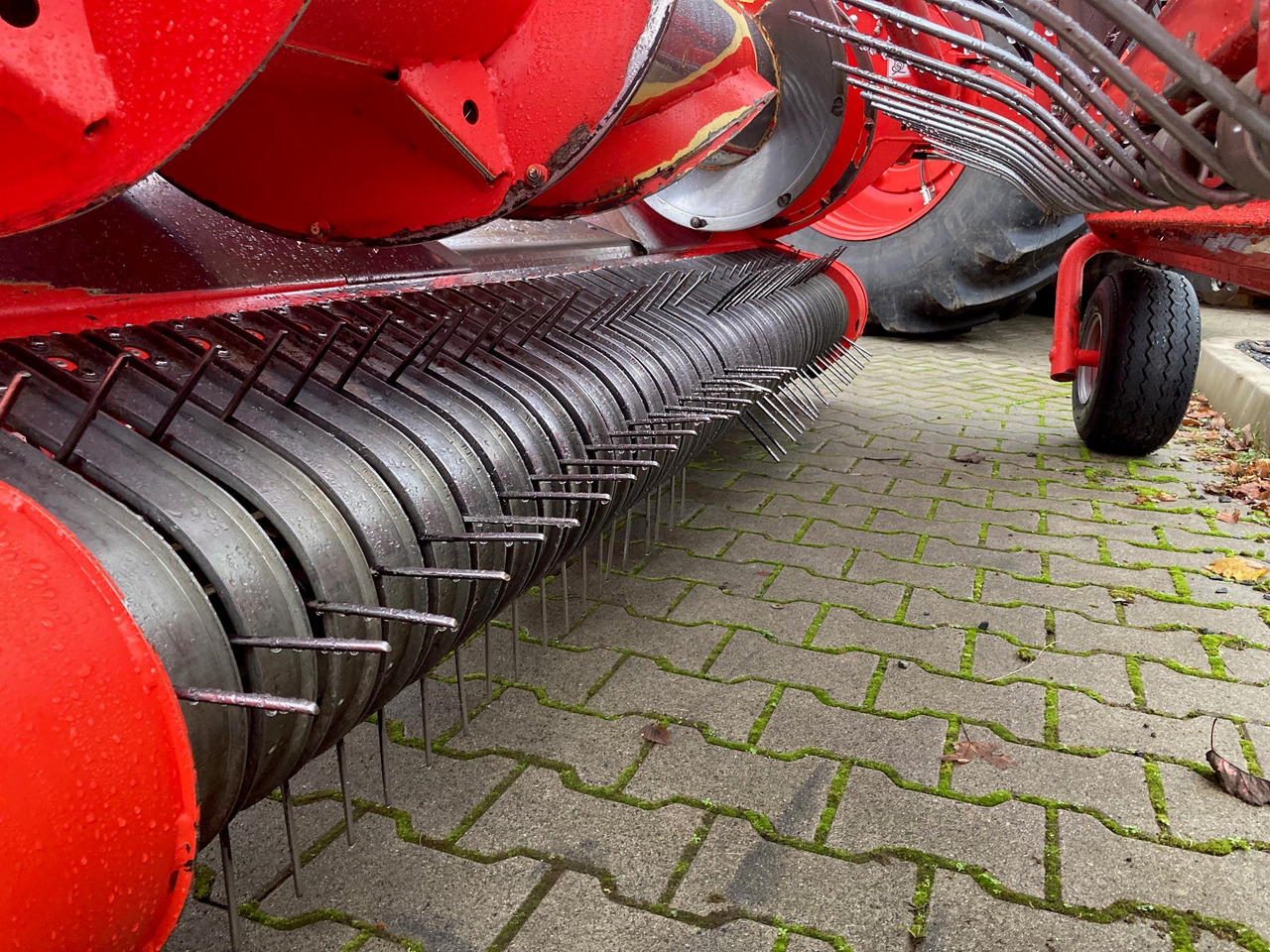 Fendt Katana 650 Gen3 - 28 Messer - Sadonkorjuukone: kuva Fendt Katana 650 Gen3 - 28 Messer - Sadonkorjuukone Fendt Katana 650 Gen3 - 28 Messer - Sadonkorjuukone: kuva Fendt Katana 650 Gen3 - 28 Messer - Sadonkorjuukone