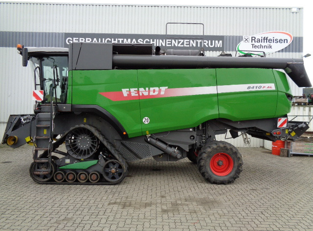 Fendt Mähdrescher 8410 P - Leikkuupuimuri: kuva Fendt Mähdrescher 8410 P - Leikkuupuimuri Fendt Mähdrescher 8410 P - Leikkuupuimuri: kuva Fendt Mähdrescher 8410 P - Leikkuupuimuri
