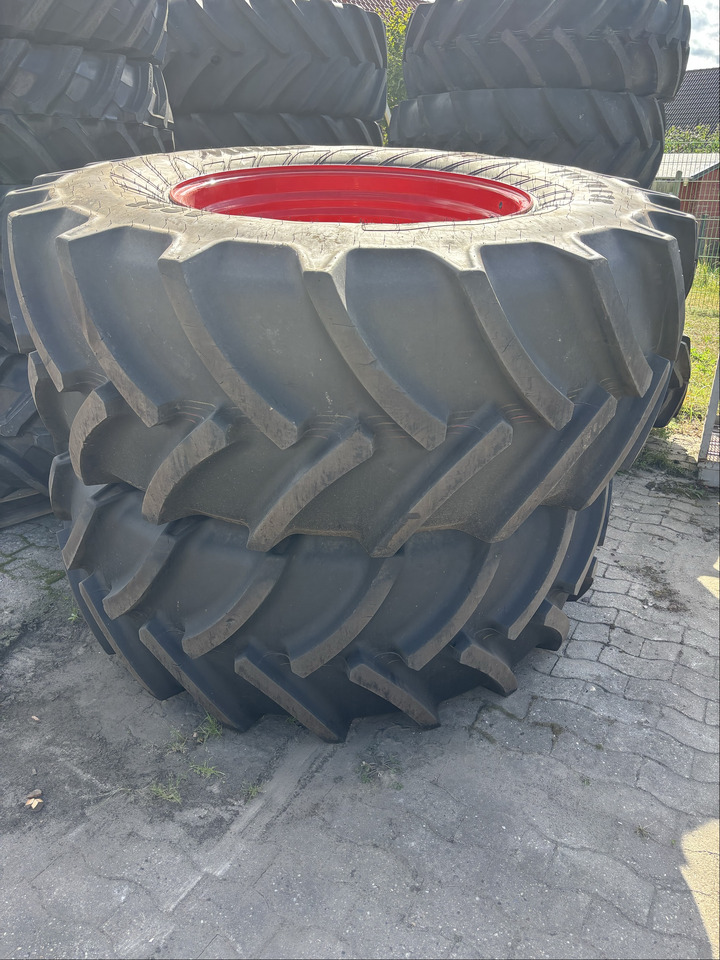 Fendt Mitas 710/70R38 600/65R28 - Renkaat ja vanteet: kuva Fendt Mitas 710/70R38 600/65R28 - Renkaat ja vanteet Fendt Mitas 710/70R38 600/65R28 - Renkaat ja vanteet: kuva Fendt Mitas 710/70R38 600/65R28 - Renkaat ja vanteet
