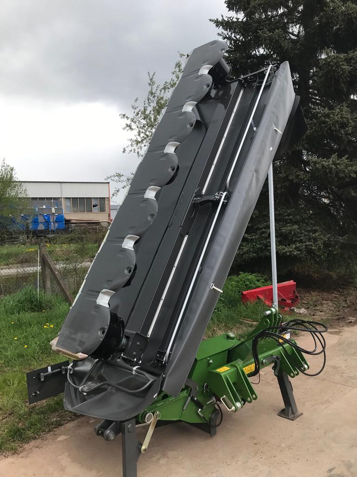 Fendt Slicer 3670 TLX - Niittokone: kuva Fendt Slicer 3670 TLX - Niittokone Fendt Slicer 3670 TLX - Niittokone: kuva Fendt Slicer 3670 TLX - Niittokone
