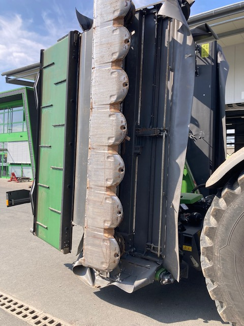 Fendt Slicer 960 KCB Pro 310 FQ KC - Niittokone: kuva Fendt Slicer 960 KCB Pro 310 FQ KC - Niittokone Fendt Slicer 960 KCB Pro 310 FQ KC - Niittokone: kuva Fendt Slicer 960 KCB Pro 310 FQ KC - Niittokone