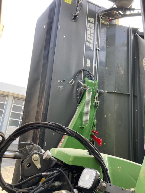 Fendt Slicer 960 KCB Pro 310 FQ KC - Niittokone: kuva Fendt Slicer 960 KCB Pro 310 FQ KC - Niittokone Fendt Slicer 960 KCB Pro 310 FQ KC - Niittokone: kuva Fendt Slicer 960 KCB Pro 310 FQ KC - Niittokone