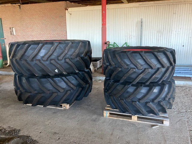 Fendt Trelleborg 650/75R38   600/65R - Rengas: kuva Fendt Trelleborg 650/75R38   600/65R - Rengas Fendt Trelleborg 650/75R38   600/65R - Rengas: kuva Fendt Trelleborg 650/75R38   600/65R - Rengas