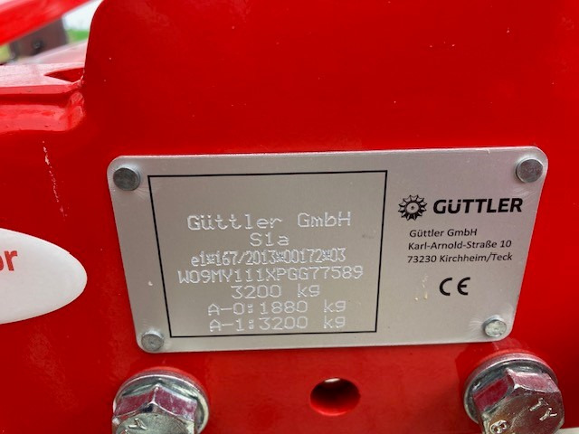 Güttler Mayor 640 - Jyrä - maanviljely: kuva Güttler Mayor 640 - Jyrä - maanviljely Güttler Mayor 640 - Jyrä - maanviljely: kuva Güttler Mayor 640 - Jyrä - maanviljely