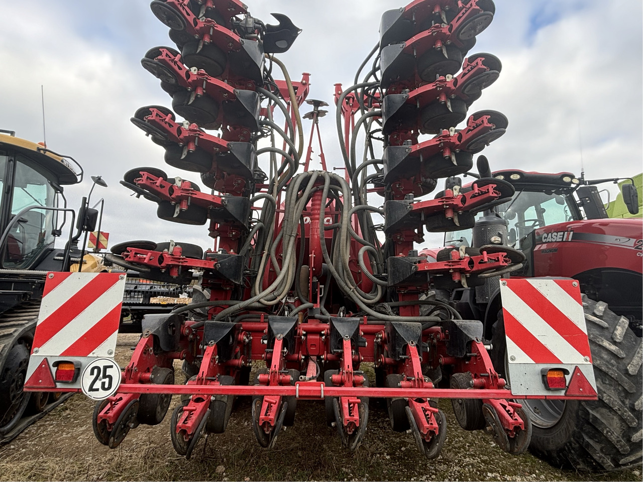 Horsch Maestro 18.50 SW - Kylvökone: kuva Horsch Maestro 18.50 SW - Kylvökone Horsch Maestro 18.50 SW - Kylvökone: kuva Horsch Maestro 18.50 SW - Kylvökone