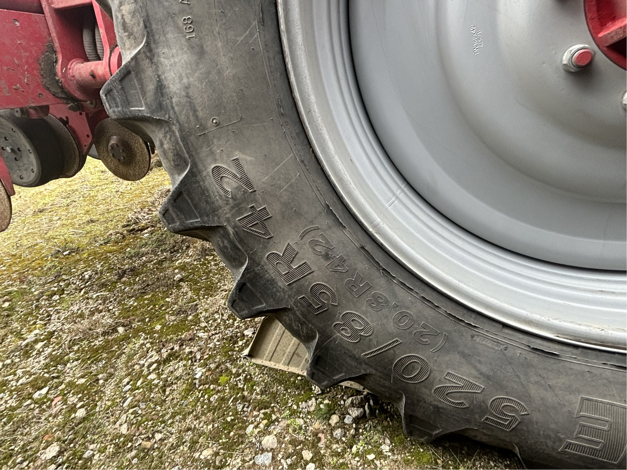 Horsch Maestro 18.50 SW - Kylvökone: kuva Horsch Maestro 18.50 SW - Kylvökone Horsch Maestro 18.50 SW - Kylvökone: kuva Horsch Maestro 18.50 SW - Kylvökone