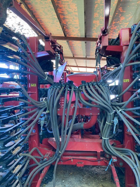 Horsch Pronto Serie - Kylvökone: kuva Horsch Pronto Serie - Kylvökone Horsch Pronto Serie - Kylvökone: kuva Horsch Pronto Serie - Kylvökone