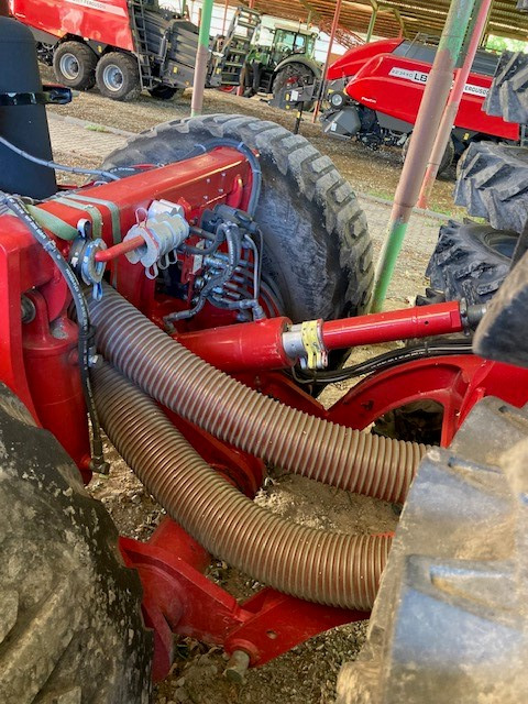 Horsch Pronto Serie - Kylvökone: kuva Horsch Pronto Serie - Kylvökone Horsch Pronto Serie - Kylvökone: kuva Horsch Pronto Serie - Kylvökone