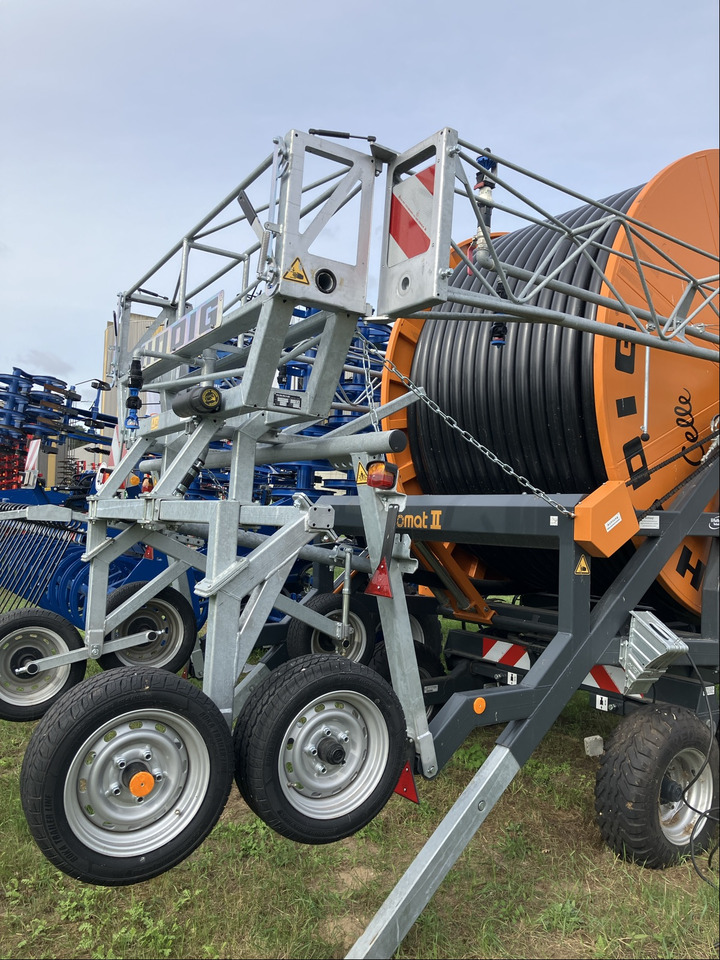 Hüdig IROMAT II-T TANDEM 100x550 - Sadetus-/ Kastelulaite: kuva Hüdig IROMAT II-T TANDEM 100x550 - Sadetus-/ Kastelulaite Hüdig IROMAT II-T TANDEM 100x550 - Sadetus-/ Kastelulaite: kuva Hüdig IROMAT II-T TANDEM 100x550 - Sadetus-/ Kastelulaite