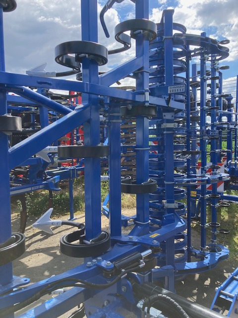 Köckerling Allrounder classic 530 2.0 - Kultivaattori: kuva Köckerling Allrounder classic 530 2.0 - Kultivaattori Köckerling Allrounder classic 530 2.0 - Kultivaattori: kuva Köckerling Allrounder classic 530 2.0 - Kultivaattori