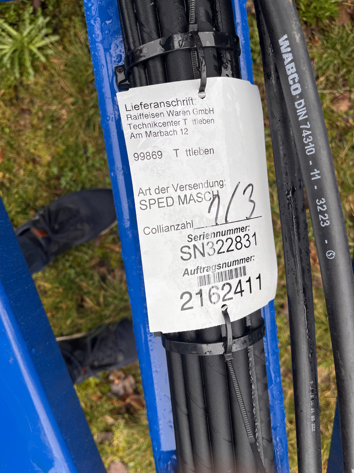 Köckerling Allrounder profiline 750 - Kultivaattori: kuva Köckerling Allrounder profiline 750 - Kultivaattori Köckerling Allrounder profiline 750 - Kultivaattori: kuva Köckerling Allrounder profiline 750 - Kultivaattori