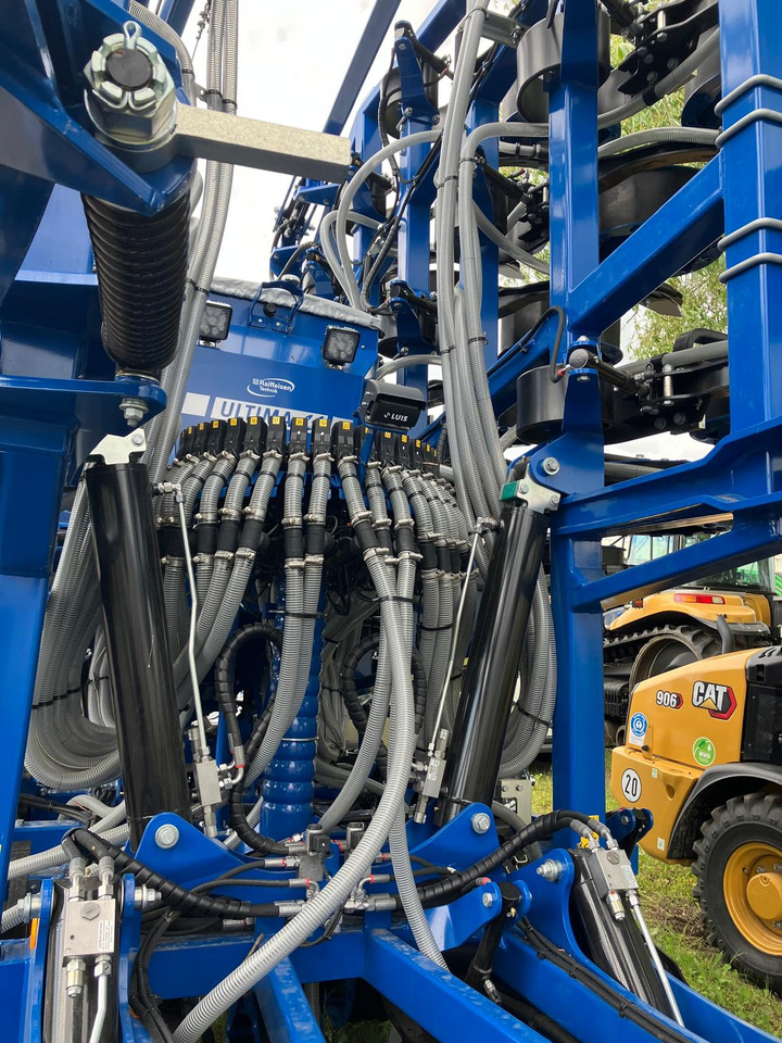 Köckerling Ultima CS 750 Combi - Kylvökone: kuva Köckerling Ultima CS 750 Combi - Kylvökone Köckerling Ultima CS 750 Combi - Kylvökone: kuva Köckerling Ultima CS 750 Combi - Kylvökone