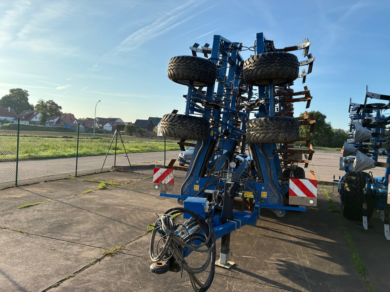 Köckerling Vector 900 - Kultivaattori: kuva Köckerling Vector 900 - Kultivaattori Köckerling Vector 900 - Kultivaattori: kuva Köckerling Vector 900 - Kultivaattori