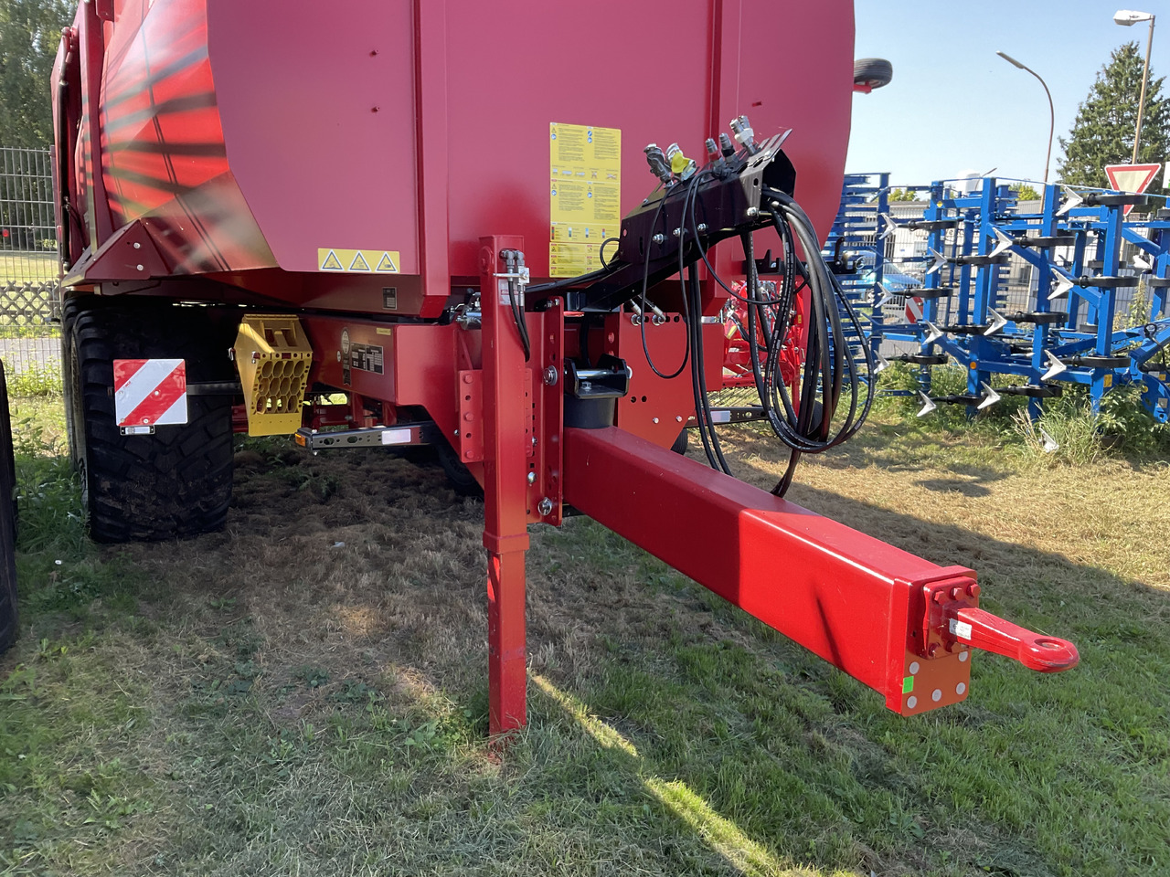 Krampe Big Body 540 Carrier - Kippiauto kuorma-auto: kuva Krampe Big Body 540 Carrier - Kippiauto kuorma-auto Krampe Big Body 540 Carrier - Kippiauto kuorma-auto: kuva Krampe Big Body 540 Carrier - Kippiauto kuorma-auto