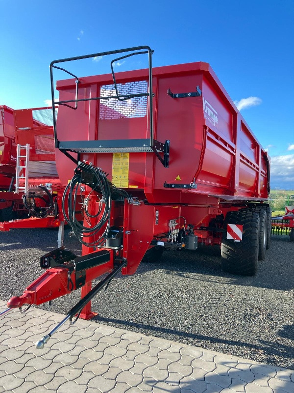 Krampe Big Body BBS 900 - Kippiauto kuorma-auto: kuva Krampe Big Body BBS 900 - Kippiauto kuorma-auto Krampe Big Body BBS 900 - Kippiauto kuorma-auto: kuva Krampe Big Body BBS 900 - Kippiauto kuorma-auto