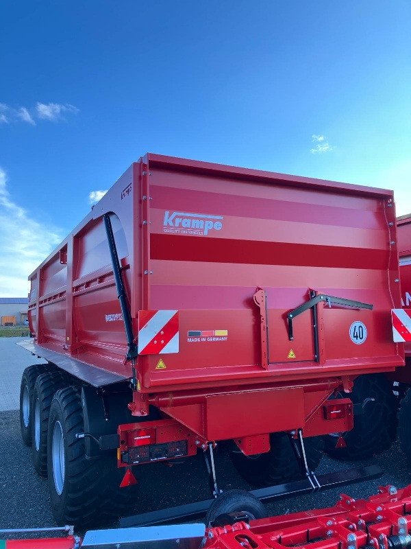 Krampe Big Body BBS900 - Kippiauto kuorma-auto: kuva Krampe Big Body BBS900 - Kippiauto kuorma-auto Krampe Big Body BBS900 - Kippiauto kuorma-auto: kuva Krampe Big Body BBS900 - Kippiauto kuorma-auto