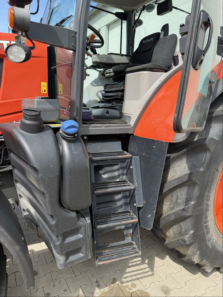 Kubota M 7151 KVT - Traktori: kuva Kubota M 7151 KVT - Traktori Kubota M 7151 KVT - Traktori: kuva Kubota M 7151 KVT - Traktori