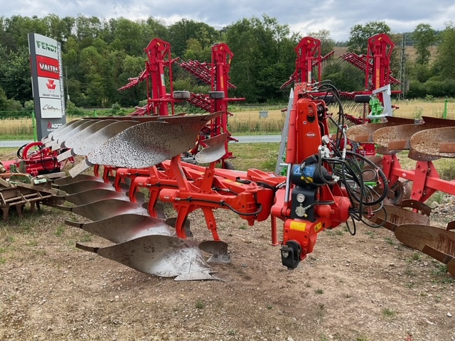 Kuhn Varimaster 183-6 - Aura: kuva Kuhn Varimaster 183-6 - Aura Kuhn Varimaster 183-6 - Aura: kuva Kuhn Varimaster 183-6 - Aura