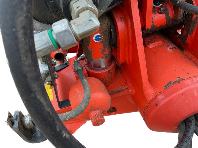 Kuhn Varimaster 183-6 - Aura: kuva Kuhn Varimaster 183-6 - Aura Kuhn Varimaster 183-6 - Aura: kuva Kuhn Varimaster 183-6 - Aura