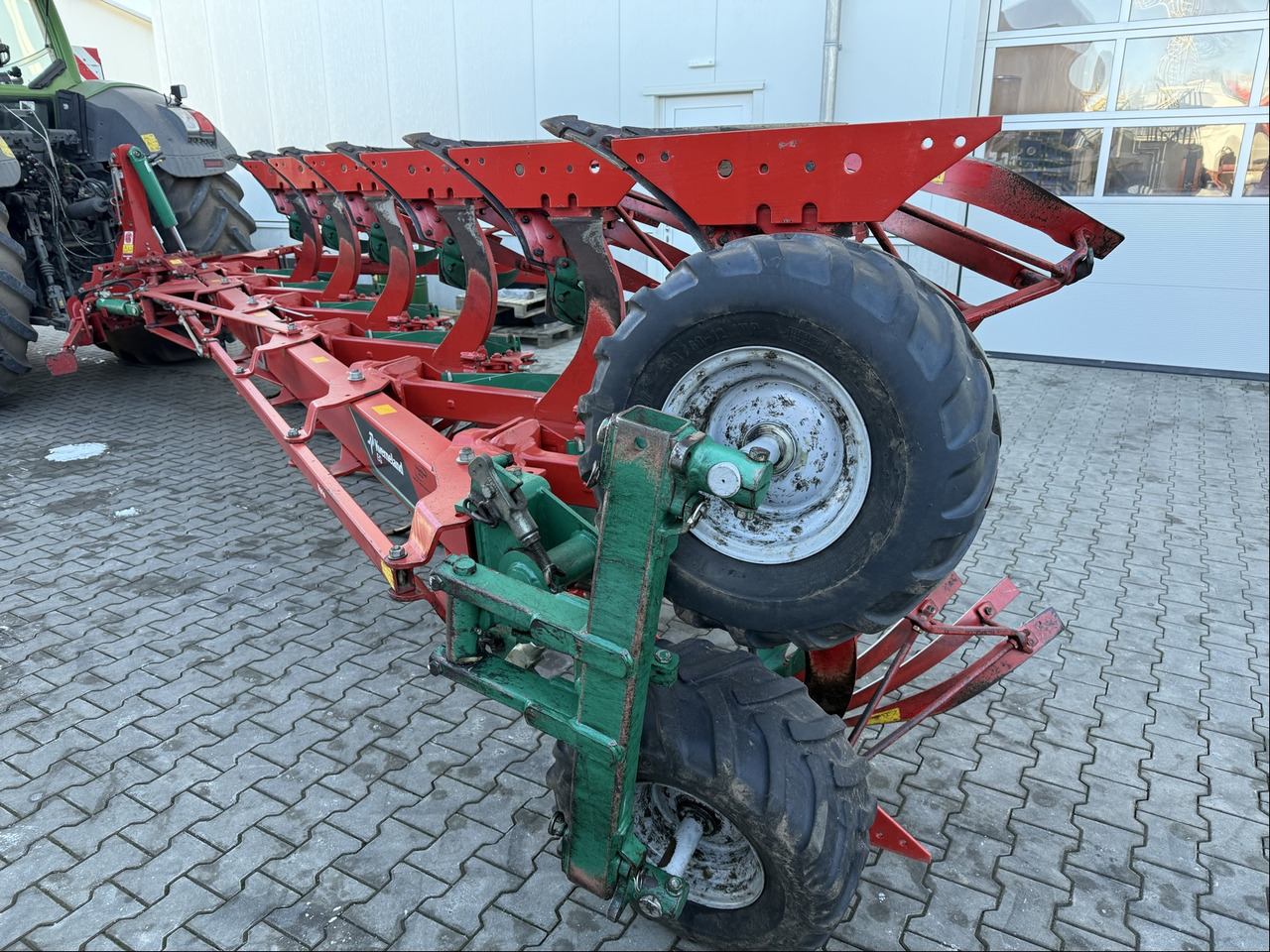 Kverneland EG 100-300 Variomat - Aura: kuva Kverneland EG 100-300 Variomat - Aura Kverneland EG 100-300 Variomat - Aura: kuva Kverneland EG 100-300 Variomat - Aura