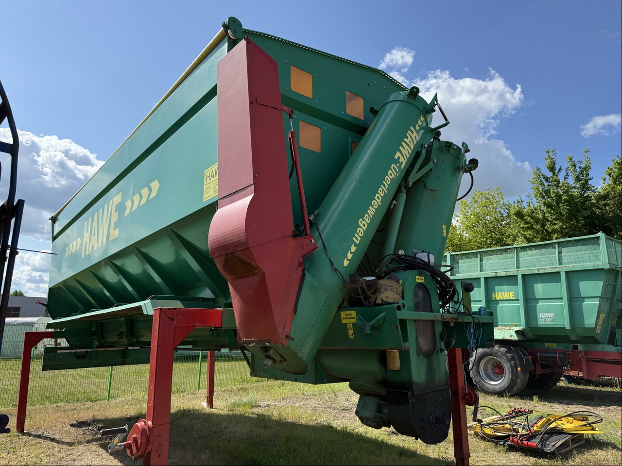 Hawe ULW 3000 Kipper MK 30 Wechselbrücke - Maatalouskoneet: kuva Hawe ULW 3000 Kipper MK 30 Wechselbrücke - Maatalouskoneet Hawe ULW 3000 Kipper MK 30 Wechselbrücke - Maatalouskoneet: kuva Hawe ULW 3000 Kipper MK 30 Wechselbrücke - Maatalouskoneet