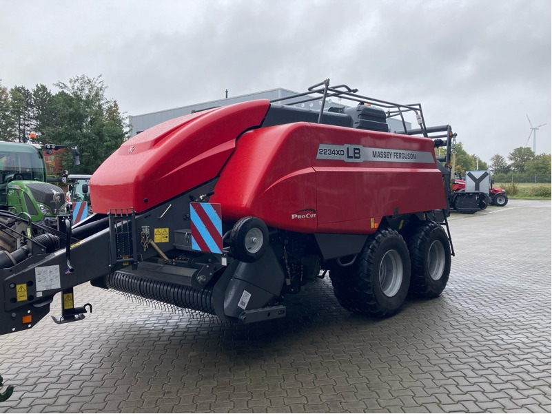 Massey Ferguson 2234 XDTC EU - Kanttipaalain: kuva Massey Ferguson 2234 XDTC EU - Kanttipaalain Massey Ferguson 2234 XDTC EU - Kanttipaalain: kuva Massey Ferguson 2234 XDTC EU - Kanttipaalain