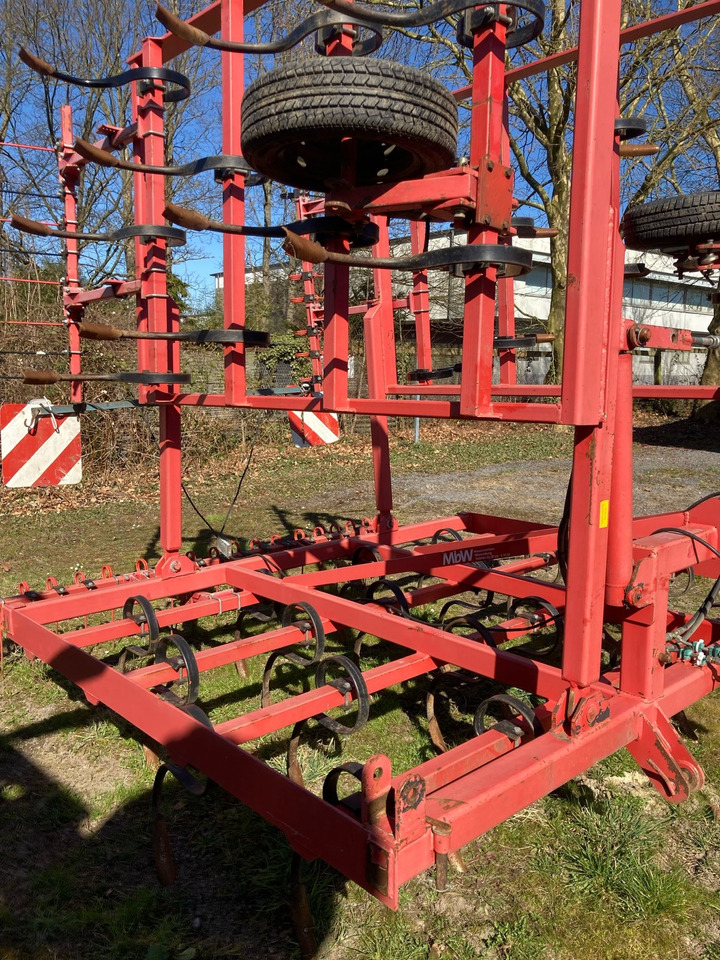 MbW Federzinkengrubber - Kultivaattori: kuva MbW Federzinkengrubber - Kultivaattori MbW Federzinkengrubber - Kultivaattori: kuva MbW Federzinkengrubber - Kultivaattori