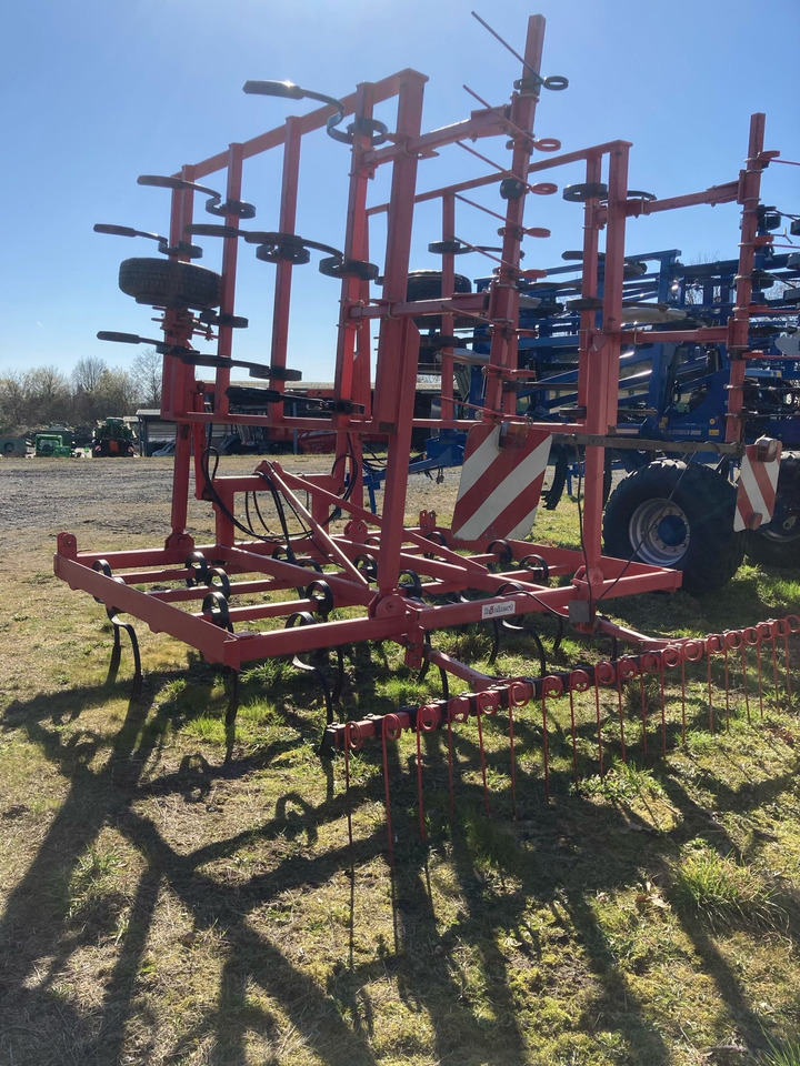 MbW Federzinkengrubber - Kultivaattori: kuva MbW Federzinkengrubber - Kultivaattori MbW Federzinkengrubber - Kultivaattori: kuva MbW Federzinkengrubber - Kultivaattori