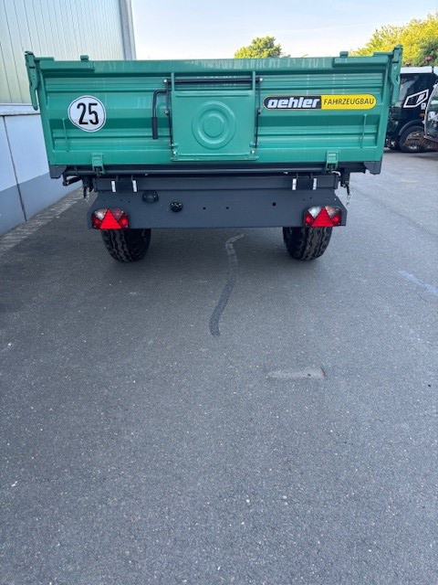 Oehler OL EDK 60 S - Kippiauto kuorma-auto: kuva Oehler OL EDK 60 S - Kippiauto kuorma-auto Oehler OL EDK 60 S - Kippiauto kuorma-auto: kuva Oehler OL EDK 60 S - Kippiauto kuorma-auto