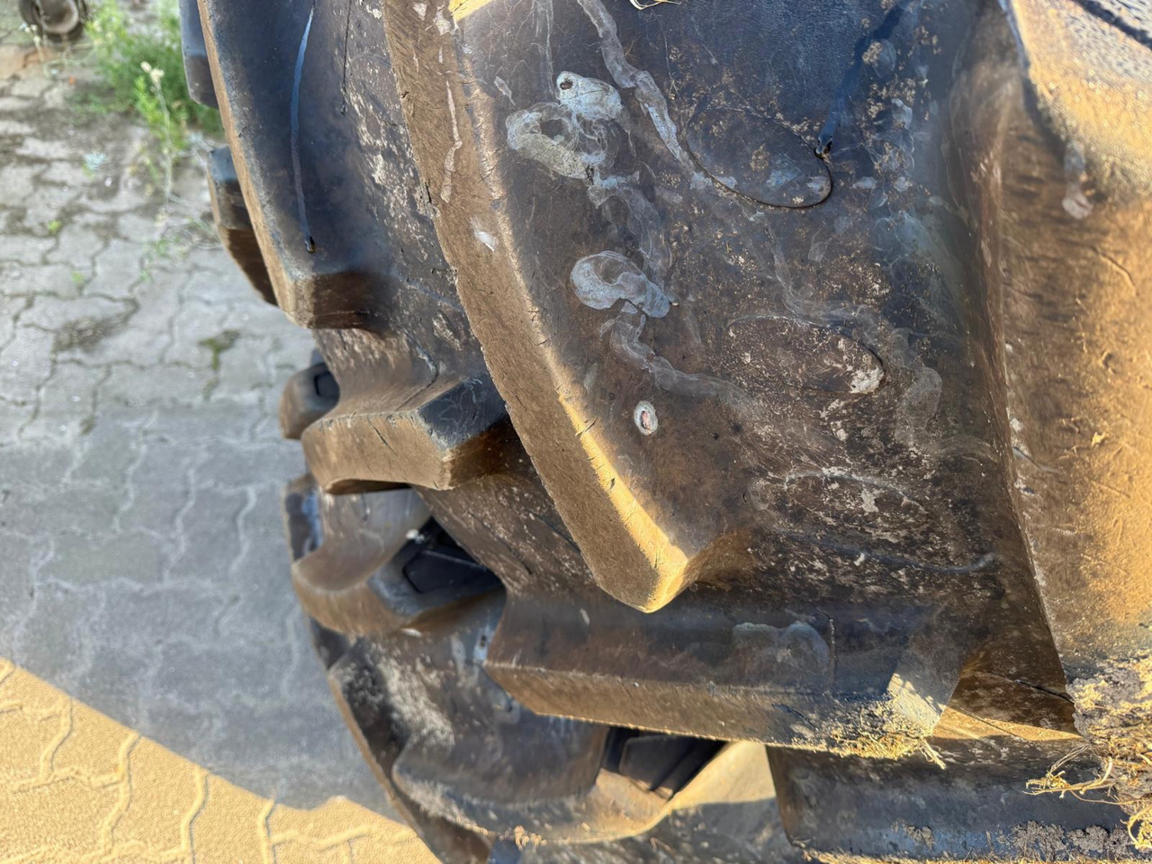 Radsatz BKT John Deere AgrimaxForce - Renkaat ja vanteet: kuva Radsatz BKT John Deere AgrimaxForce - Renkaat ja vanteet Radsatz BKT John Deere AgrimaxForce - Renkaat ja vanteet: kuva Radsatz BKT John Deere AgrimaxForce - Renkaat ja vanteet