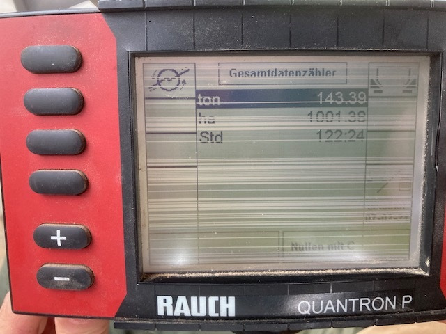 Rauch Axera H EMC - Lannoitteenlevitin: kuva Rauch Axera H EMC - Lannoitteenlevitin Rauch Axera H EMC - Lannoitteenlevitin: kuva Rauch Axera H EMC - Lannoitteenlevitin