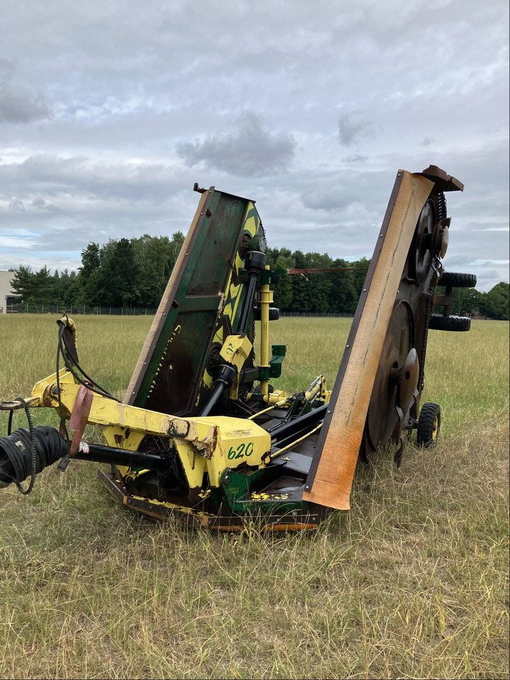 Spearhead Mulitcut 620 - Kesantomurskain: kuva Spearhead Mulitcut 620 - Kesantomurskain Spearhead Mulitcut 620 - Kesantomurskain: kuva Spearhead Mulitcut 620 - Kesantomurskain